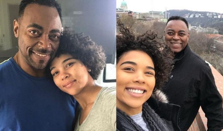 Who are Alexandra Shipp's Parents? Learn About Her Family Life Here